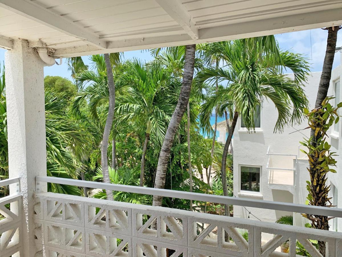 Sand Castle On The Beach - Adults Only Frederiksted Exterior foto