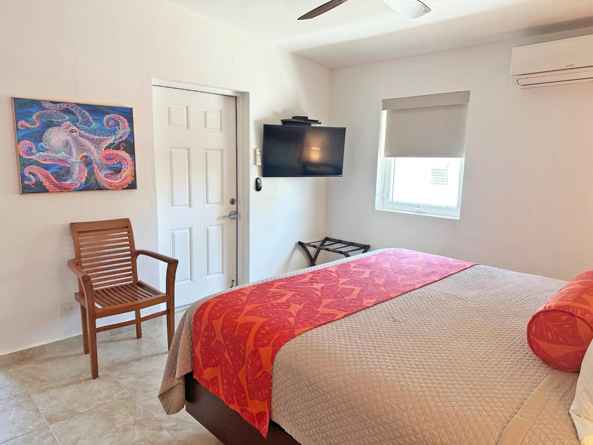 Sand Castle On The Beach - Adults Only Frederiksted Exterior foto