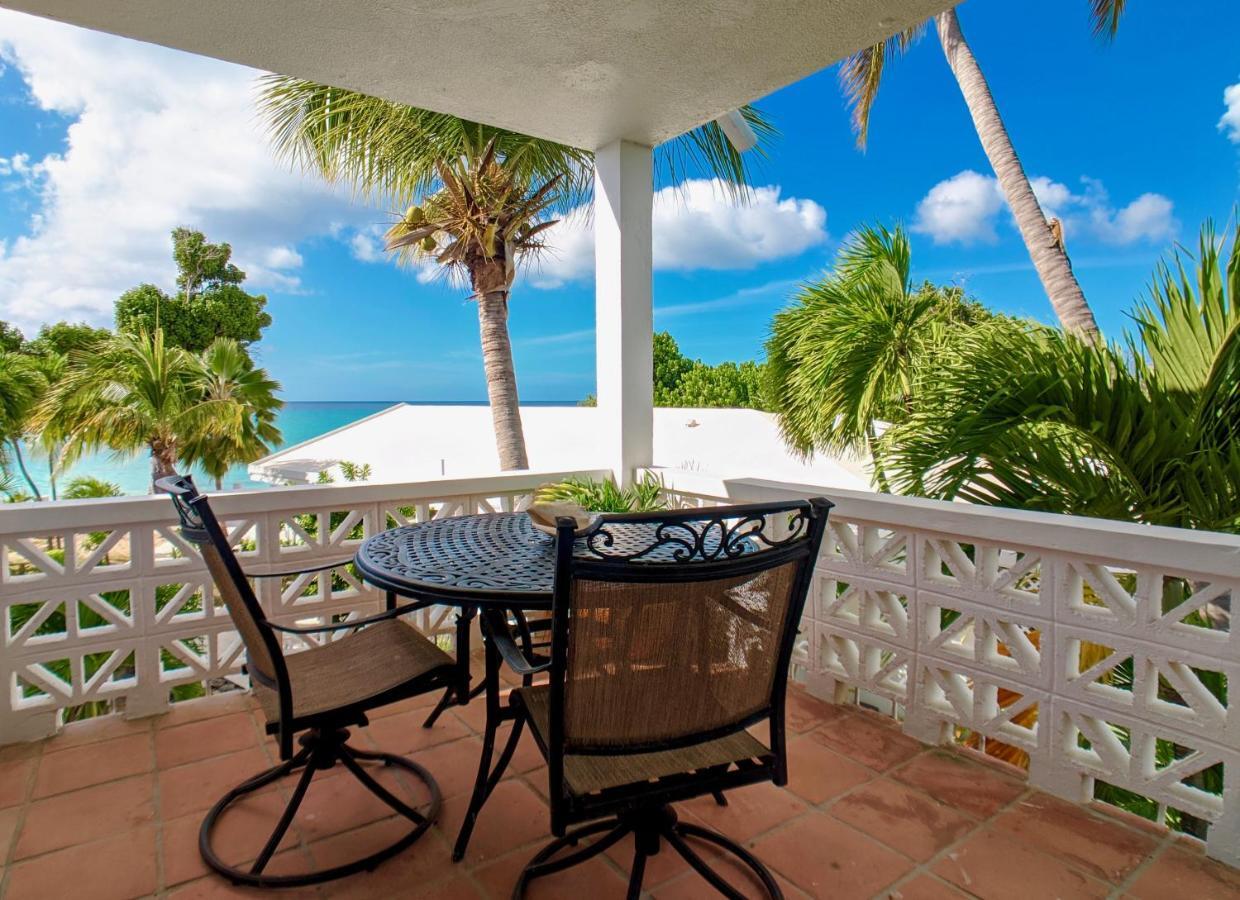 Sand Castle On The Beach - Adults Only Frederiksted Exterior foto